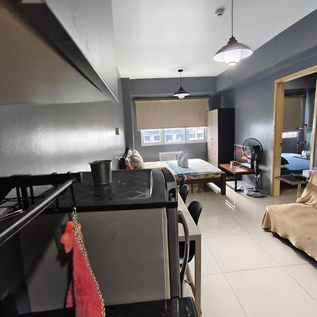 Bliss Staycation At Sea Residences By John มะนิลา ภายนอก รูปภาพ