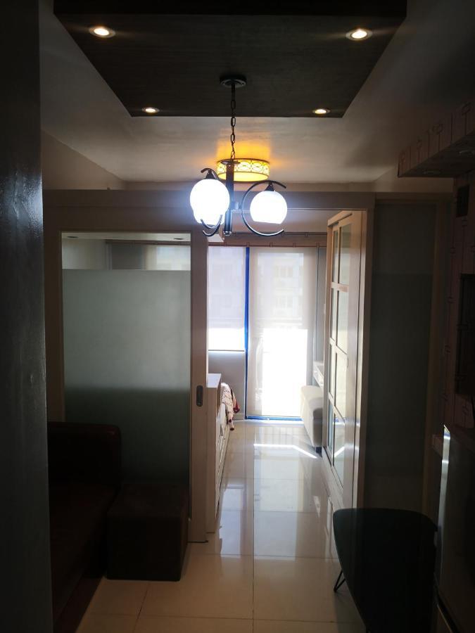 Bliss Staycation At Sea Residences By John มะนิลา ภายนอก รูปภาพ