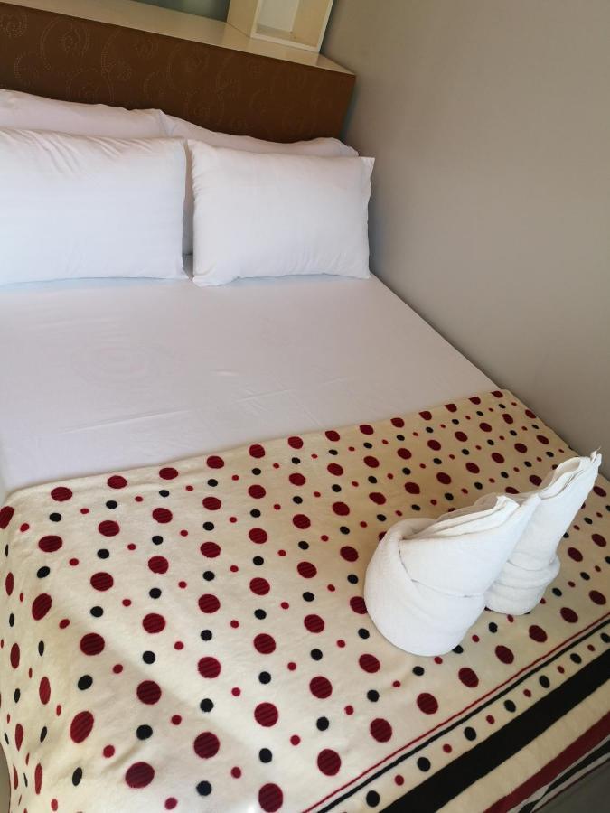 Bliss Staycation At Sea Residences By John มะนิลา ภายนอก รูปภาพ