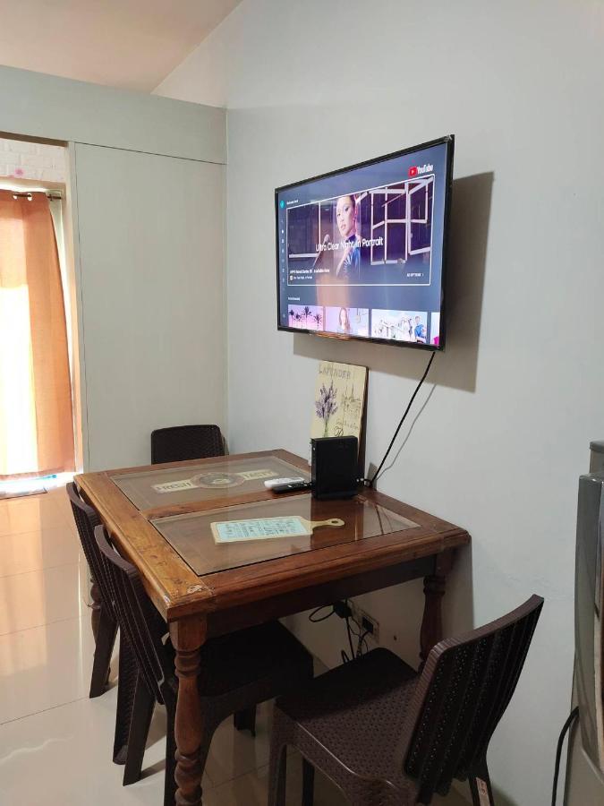 Bliss Staycation At Sea Residences By John มะนิลา ภายนอก รูปภาพ