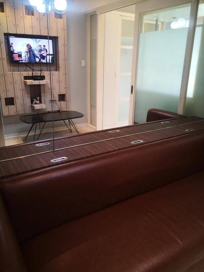 Bliss Staycation At Sea Residences By John มะนิลา ภายนอก รูปภาพ