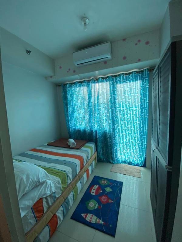 Bliss Staycation At Sea Residences By John มะนิลา ภายนอก รูปภาพ