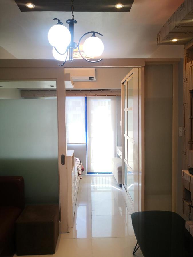 Bliss Staycation At Sea Residences By John มะนิลา ภายนอก รูปภาพ